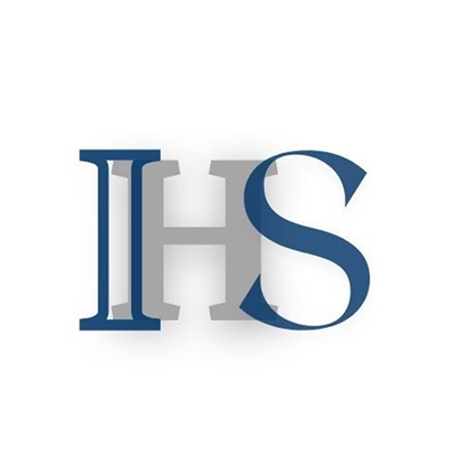 IHS Download on Windows
