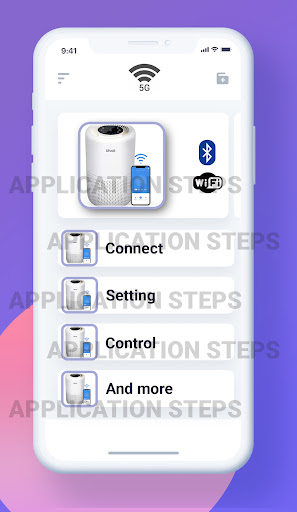 Levoit Air Purifier App Guide