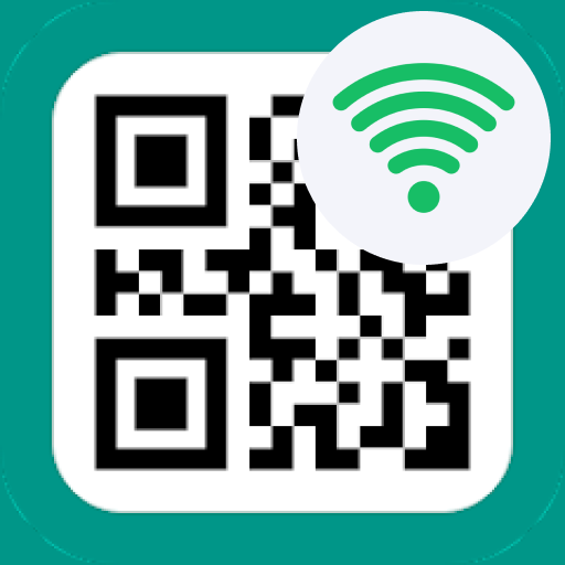 Escáner contraseña WiFi QrCode - Apps en Google Play