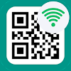 WiFi Scan QR & Barcode Scanner icon