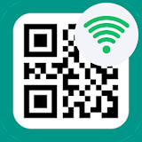 WiFi Scan QR Code Scanner icon