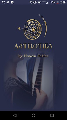 AstroTiesのおすすめ画像1