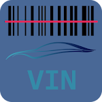 Cover Image of Download Vin Number Check with scanner  APK