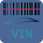 Vin Number Check with vin scanner for cars Apk