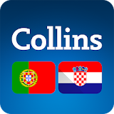 Collins Croatian<>Portuguese Dictionary icon