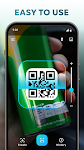 screenshot of QR Code Scanner App: Scan QR