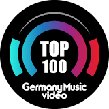 Top 100 Germany Music Video 2017 icon