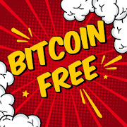 Bitcoin Free - BTC graphics
