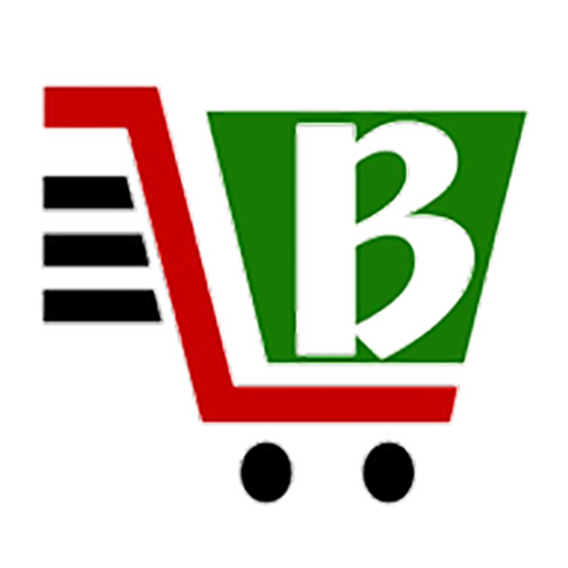 Bazarkart-Grocery & E-commerce logo