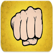 Punching sounds  Icon