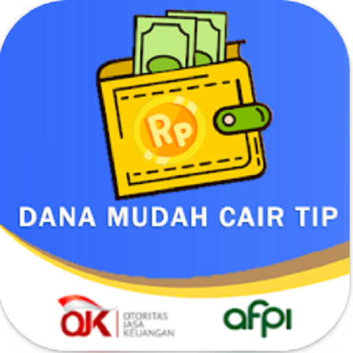 DanaRupiah Ojk pinjaman tips