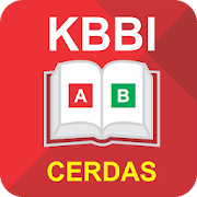 KBBI (Kamus Besar Bahasa Indonesia) Cerdas