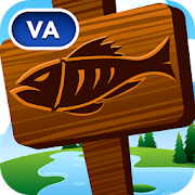 Top 19 Sports Apps Like iFish Virginia - Best Alternatives
