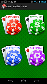 Enterra Poker - Download