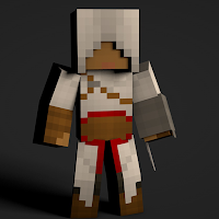 Assassins Creed Skins for Minecraft