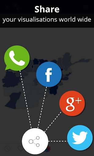 Android application AfghanInfo screenshort
