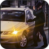 Car Thief icon