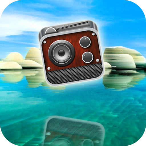 Relax Radio Favorites 4.2 Icon