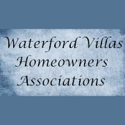 Waterford Villas HOA  Icon