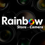 Cover Image of Télécharger Rainbow Store-Camera  APK