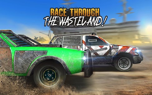 Drag Rivals 3D Apk Mod for Android [Unlimited Coins/Gems] 4