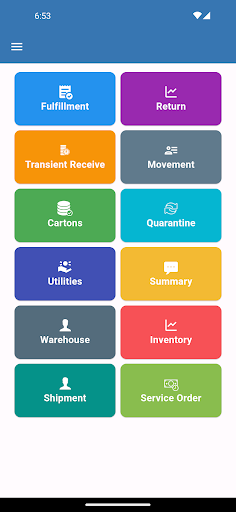 LanGlobal Mobile Screen 2