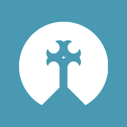 Christ Church Beaches logo