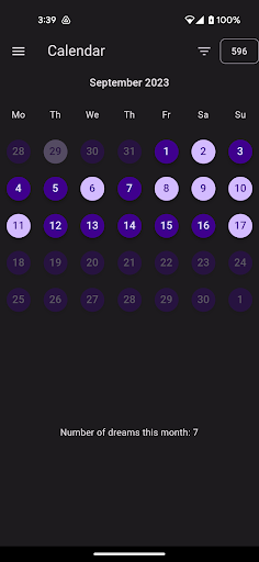 Dreamz Screen 2