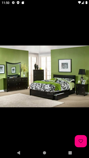 Bedroom Decorating Ideas