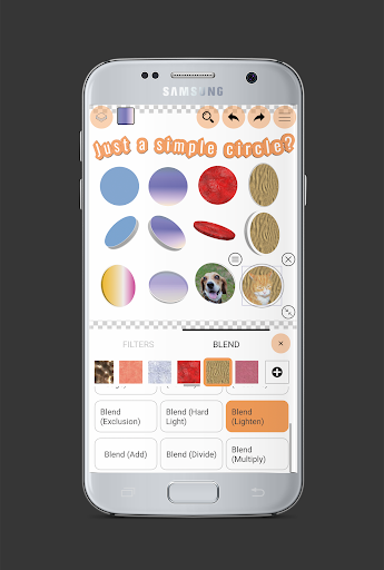 Logo Maker Plus - Graphic Design & Logo Creator apktram screenshots 4
