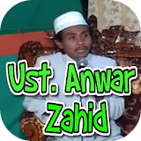 Ceramah Dan Tausiah Boso Jowo Ustad Anwar Zahid icon