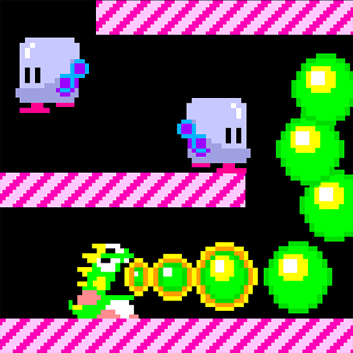 persuade Therapy In time BUBBLE BOBBLE classic - Apps on Google Play