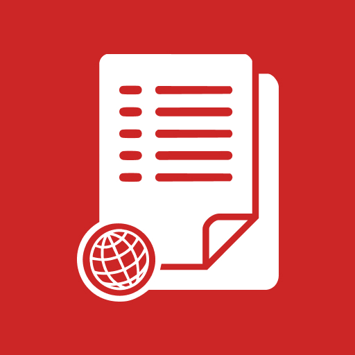 Universal Easy Paystub Maker Logo
