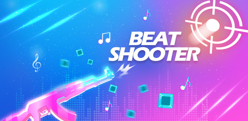 Beat Shooter - Music Game