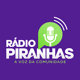 Icon image Rádio Piranhas