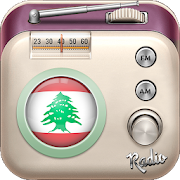All Lebanon Radio Live Free