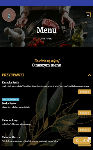 Młoda Ratuszowa Screen 3