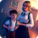 Mother Simulator 3D Games