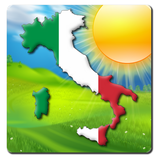 Meteo Italia 2.1.3 Icon