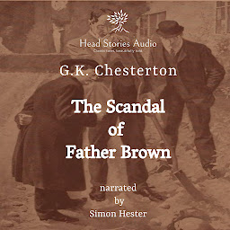 Icon image The Scandal of Father Brown