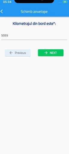 myAutonom Screen 2