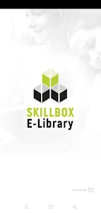 SKILLBOX E-Library