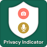 Cover Image of Tải xuống Privacy Indicator  APK