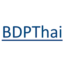 图标图片“BDPThai”