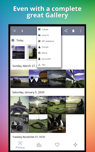 Pixtica Camera and Editor v2021.29 APK (MOD, Premium) Free For Android 6