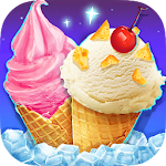Cover Image of Unduh Carnival Ice Cream Maker - Sweet Desserts 1.4 APK