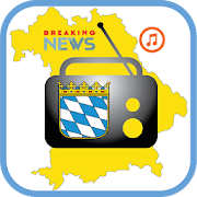 Bayern All Music, Radio & News
