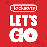 Jacksons Let's Go Rewards icon