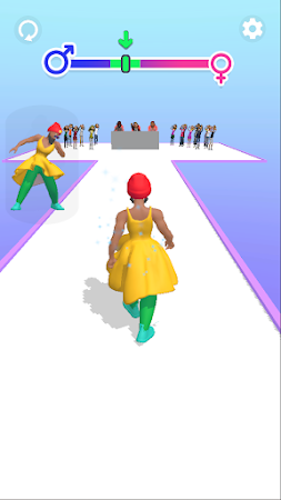 Game screenshot Gender Mix apk download