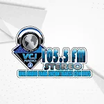 Cover Image of Download VCJ RADIO 105.5 FM  APK